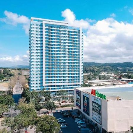 Lifestyle At The Loop Towers Condotel Cagayan de Oro Eksteriør bilde