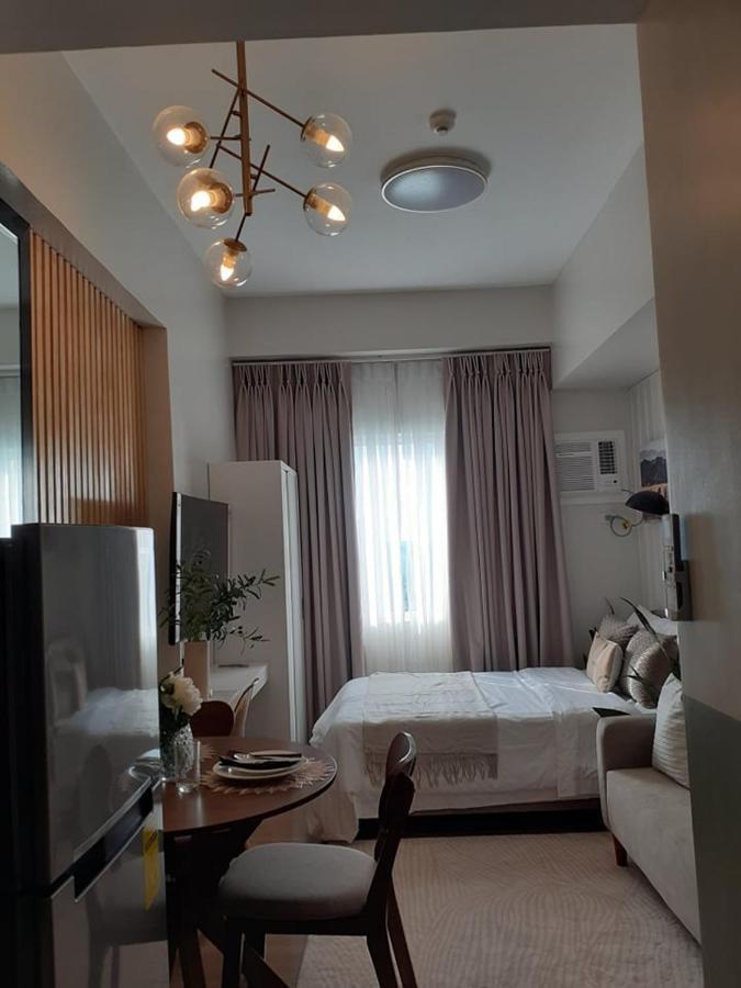Lifestyle At The Loop Towers Condotel Cagayan de Oro Eksteriør bilde