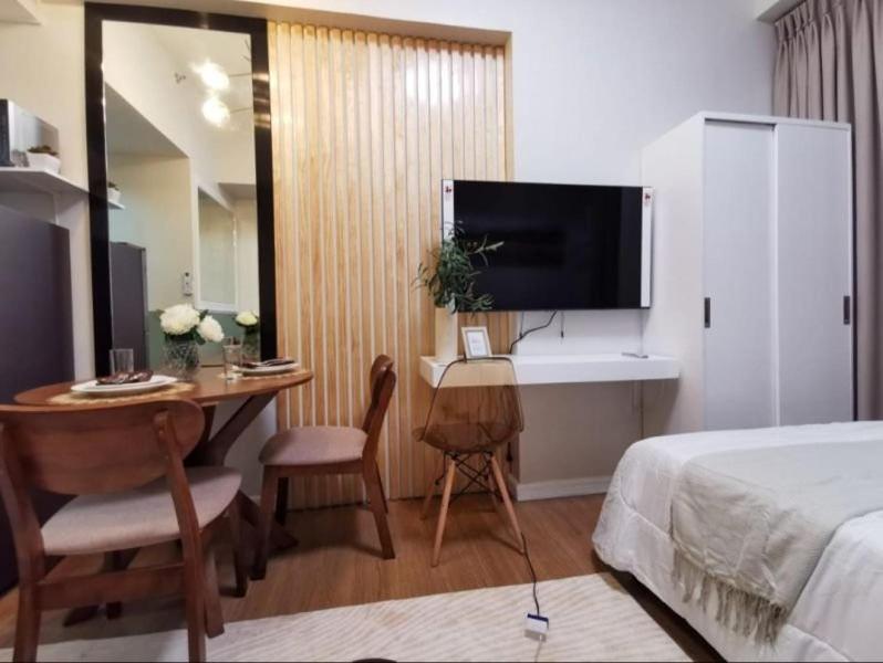 Lifestyle At The Loop Towers Condotel Cagayan de Oro Eksteriør bilde