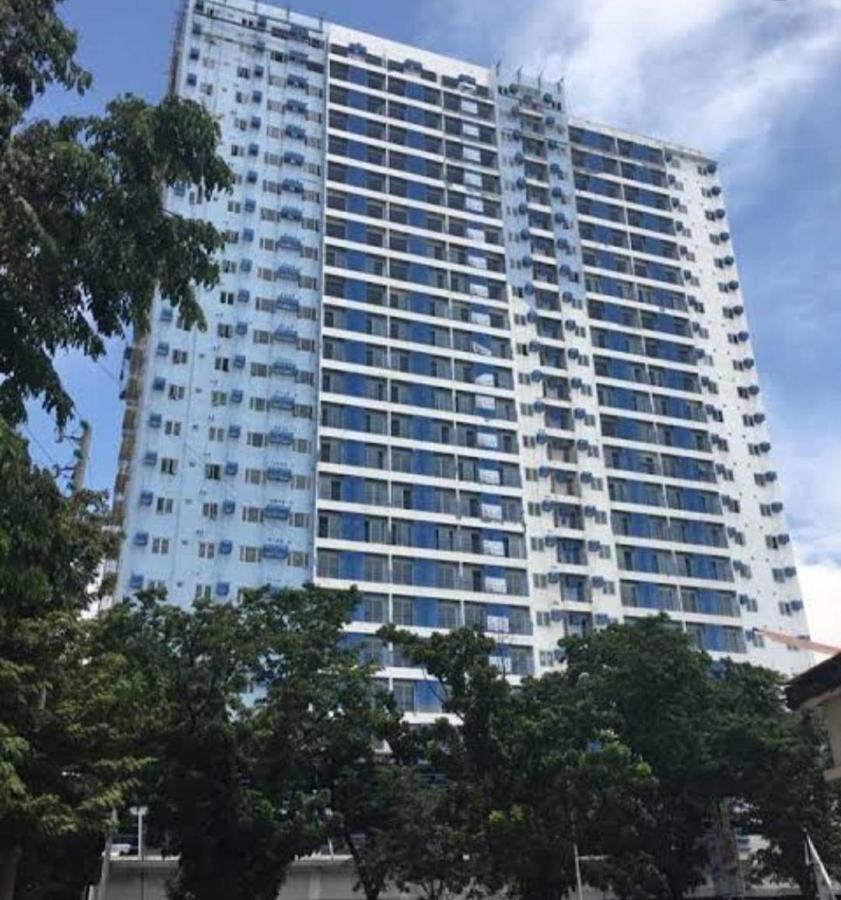 Lifestyle At The Loop Towers Condotel Cagayan de Oro Eksteriør bilde