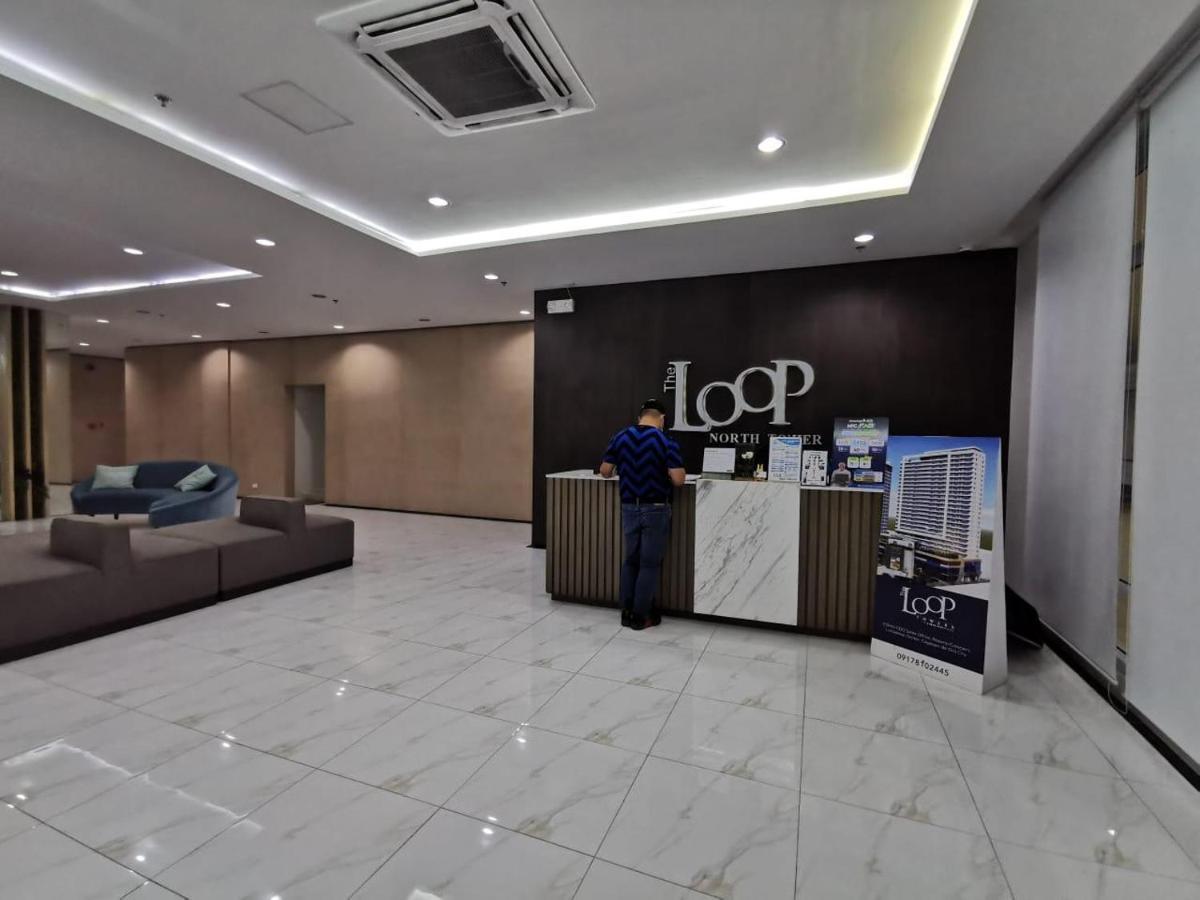 Lifestyle At The Loop Towers Condotel Cagayan de Oro Eksteriør bilde